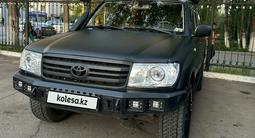 Toyota Land Cruiser 2005 годаүшін12 000 000 тг. в Астана