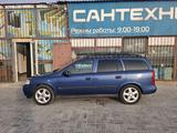 Opel Astra 2002 года за 2 750 000 тг. в Актау – фото 3