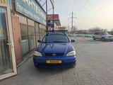 Opel Astra 2002 года за 2 750 000 тг. в Актау – фото 4