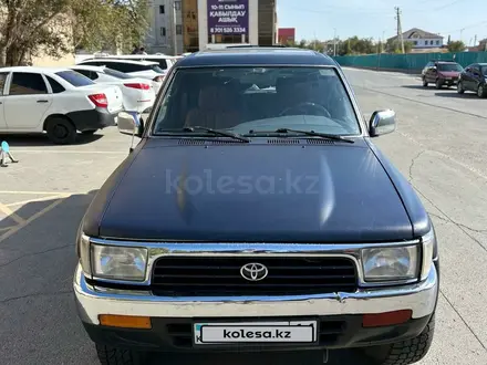 Toyota 4Runner 1996 года за 3 750 000 тг. в Кызылорда – фото 5