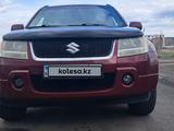 Suzuki Grand Vitara 2005 годаүшін5 200 000 тг. в Караганда – фото 2