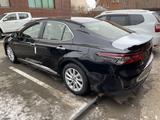 Toyota Camry 2023 года за 15 600 000 тг. в Атырау – фото 5