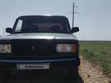 ВАЗ (Lada) 2107 2010 года за 1 100 000 тг. в Атырау