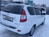 ВАЗ (Lada) Priora 2171 2014 года за 3 800 000 тг. в Уральск – фото 4