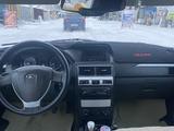 ВАЗ (Lada) Priora 2171 2014 года за 3 800 000 тг. в Уральск – фото 5