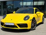 Porsche 911 2024 годаfor118 500 000 тг. в Алматы