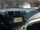 Toyota Highlander 2012 годаүшін13 000 000 тг. в Павлодар – фото 2
