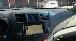 Toyota Highlander 2012 годаүшін13 000 000 тг. в Павлодар – фото 2