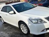 Toyota Camry 2013 года за 11 800 000 тг. в Семей – фото 3