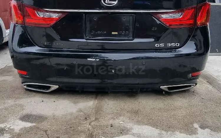Задние фонари для Lexus gs L10 за 200 000 тг. в Алматы