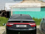 Hyundai Grandeur 2013 года за 7 750 000 тг. в Кентау – фото 2