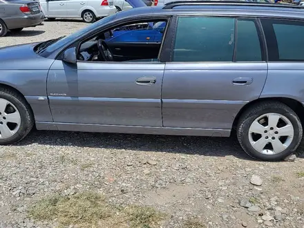 Opel Omega 2001 года за 2 400 000 тг. в Шымкент – фото 13