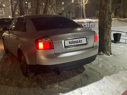 Audi A4 2000 года за 3 700 000 тг. в Павлодар – фото 11