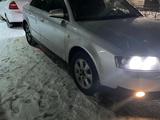 Audi A4 2000 годаүшін3 700 000 тг. в Павлодар – фото 5