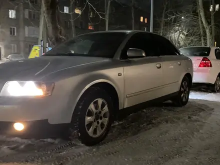 Audi A4 2000 года за 3 700 000 тг. в Павлодар – фото 7