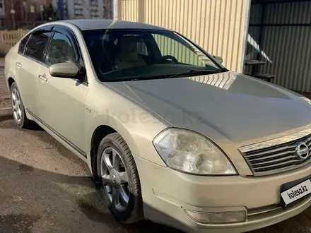 Nissan Teana 2007 года за 3 100 000 тг. в Астана – фото 12