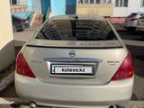 Nissan Teana 2007 годаүшін4 200 000 тг. в Астана