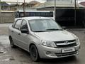 ВАЗ (Lada) Granta 2190 2013 годаүшін1 700 000 тг. в Шымкент – фото 3