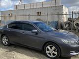 Honda Accord 2013 годаүшін8 500 000 тг. в Атырау