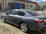 Honda Accord 2013 годаүшін8 000 000 тг. в Атырау – фото 3