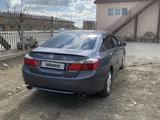 Honda Accord 2013 года за 8 000 000 тг. в Атырау – фото 2