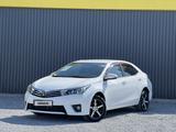 Toyota Corolla 2015 года за 7 750 000 тг. в Актобе