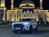 Changan CS35 Max 2026 года за 8 300 000 тг. в Астана – фото 2