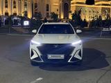 Changan CS35 Max 2026 года за 8 300 000 тг. в Астана – фото 3