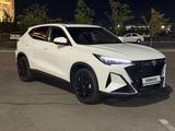 Changan CS35 Max 2026 года за 8 300 000 тг. в Астана – фото 4