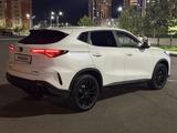 Changan CS35 Max 2026 года за 8 300 000 тг. в Астана – фото 5