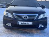 Toyota Camry 2012 годаfor9 700 000 тг. в Алматы