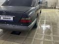 Mercedes-Benz E 200 1995 годаүшін1 600 000 тг. в Тараз – фото 5