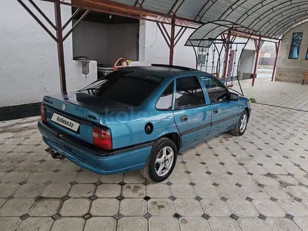 Opel Vectra 1993 года за 590 000 тг. в Шаульдер