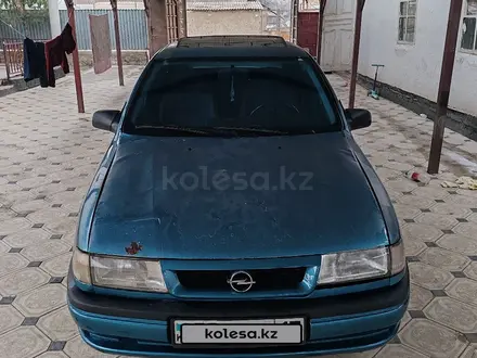 Opel Vectra 1993 года за 590 000 тг. в Шаульдер – фото 5