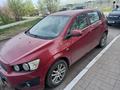 Chevrolet Aveo 2013 года за 3 200 000 тг. в Астана