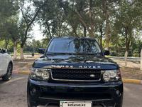 Land Rover Range Rover Sport 2006 годаfor7 448 787 тг. в Алматы