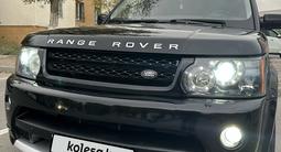 Land Rover Range Rover Sport 2006 годаүшін7 777 777 тг. в Алматы – фото 2