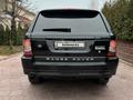 Land Rover Range Rover Sport 2006 годаfor7 300 000 тг. в Алматы – фото 9