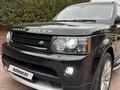 Land Rover Range Rover Sport 2006 годаfor7 300 000 тг. в Алматы – фото 10