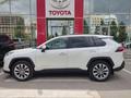 Toyota RAV4 2020 года за 15 400 000 тг. в Астана – фото 3