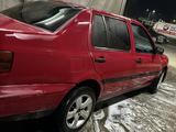 Volkswagen Vento 1993 годаүшін1 100 000 тг. в Тараз – фото 2
