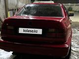 Volkswagen Vento 1993 годаүшін1 100 000 тг. в Тараз – фото 3