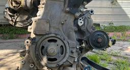 Двигатель за 300 000 тг. в Алматы – фото 4