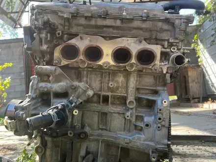 Двигатель за 250 000 тг. в Алматы – фото 7