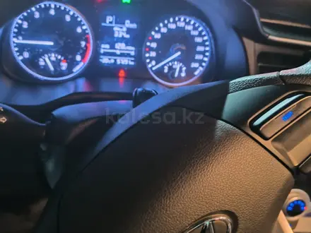 Hyundai Elantra 2020 года за 8 500 000 тг. в Астана – фото 10