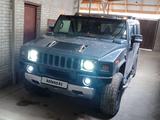 Hummer H2 2008 года за 11 700 000 тг. в Тараз
