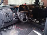 Hummer H2 2008 года за 11 700 000 тг. в Тараз – фото 2