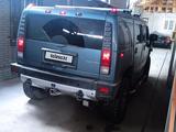 Hummer H2 2008 года за 11 700 000 тг. в Тараз – фото 3