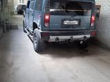 Hummer H2 2008 года за 11 700 000 тг. в Тараз – фото 4