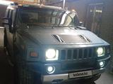 Hummer H2 2008 года за 11 700 000 тг. в Тараз – фото 5